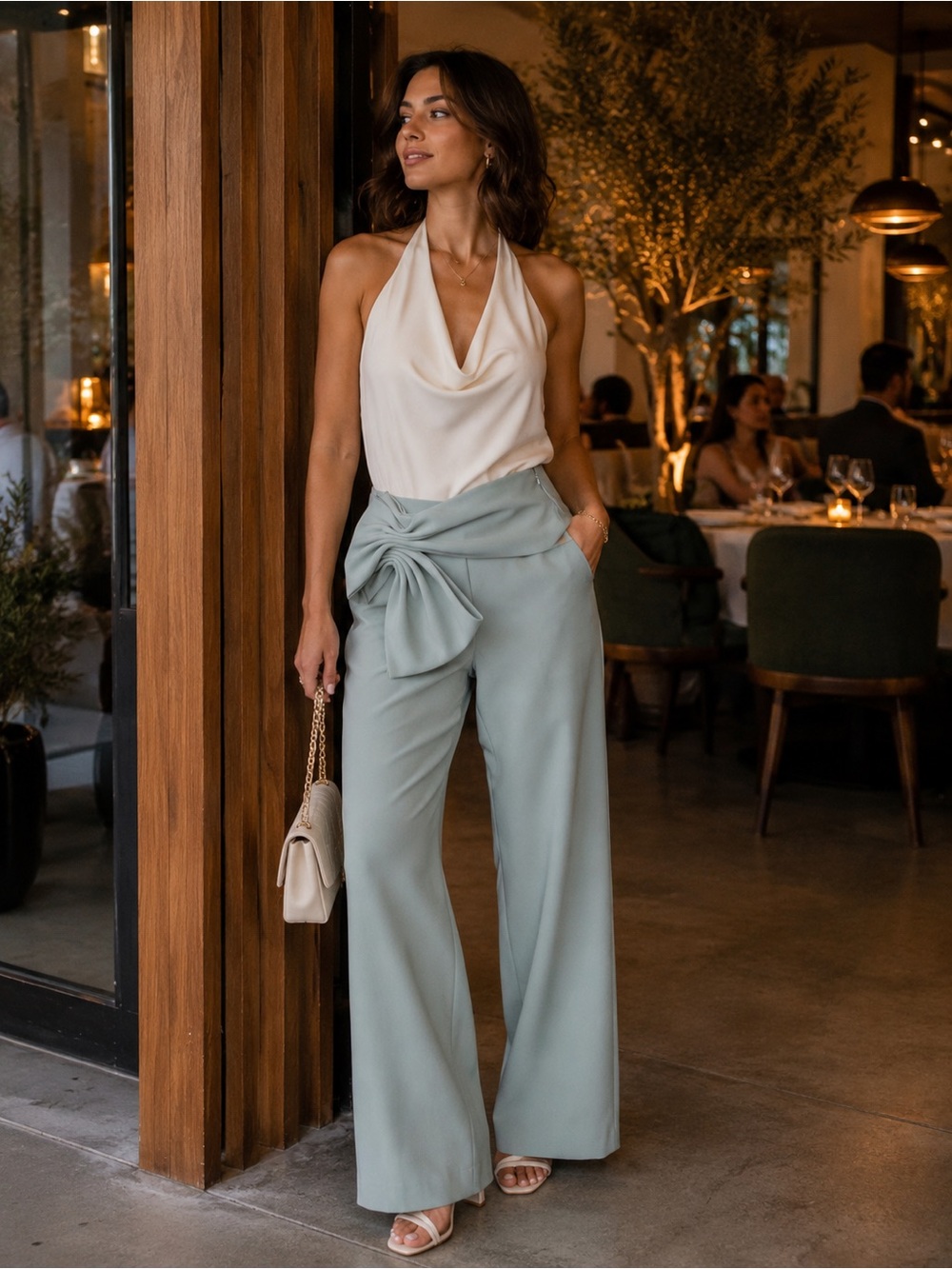 Sachin & Babi | Whitley Pants